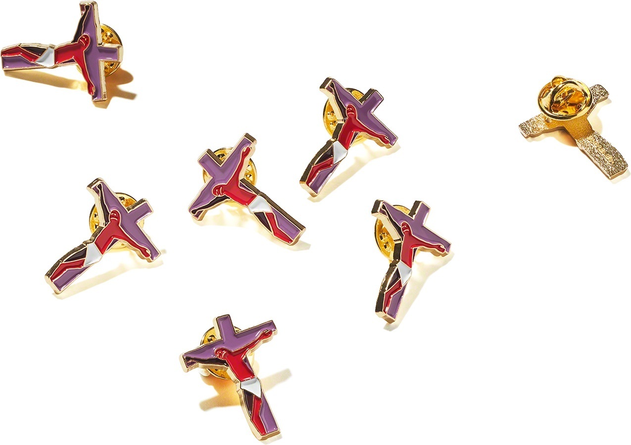Gonz Pin
